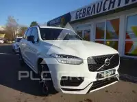 2020 Volvo XC90