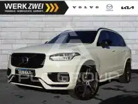 2020 Volvo XC90