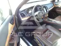 2020 Volvo XC90