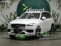 2020 Volvo XC90
