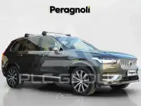 2020 Volvo XC90