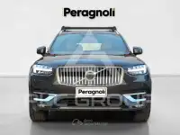 2020 Volvo XC90