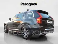 2020 Volvo XC90