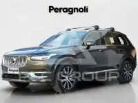 2020 Volvo XC90
