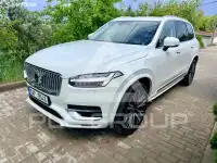 2020 Volvo XC90