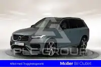2020 Volvo XC90