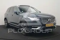 2020 Volvo XC90