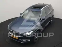 2020 Volvo XC90