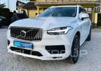 2020 Volvo XC90