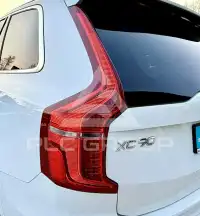 2020 Volvo XC90