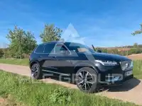2020 Volvo XC90