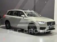 2020 Volvo XC90
