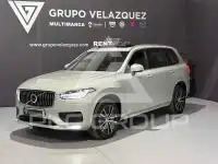 2020 Volvo XC90