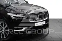2020 Volvo XC90