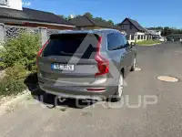 2020 Volvo XC90