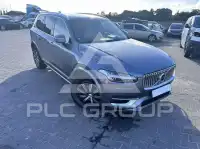 2020 Volvo XC90