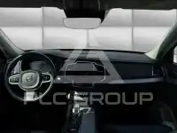 2020 Volvo XC90