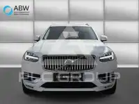 2020 Volvo XC90