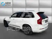 2020 Volvo XC90