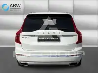 2020 Volvo XC90