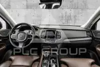 2020 Volvo XC90