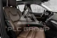 2020 Volvo XC90