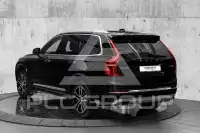 2020 Volvo XC90