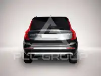 2020 Volvo XC90