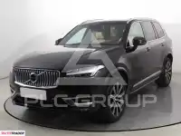 2020 Volvo XC90