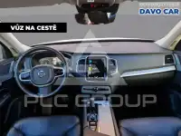 2020 Volvo XC90