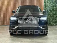 2020 Volvo XC90