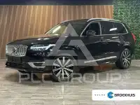 2020 Volvo XC90