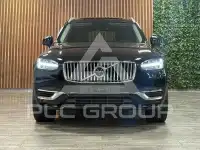 2020 Volvo XC90