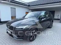 2020 Volvo XC90