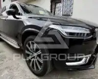 2020 Volvo XC90