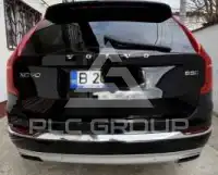 2020 Volvo XC90