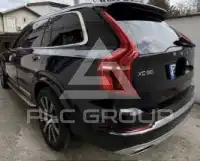 2020 Volvo XC90