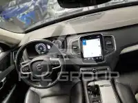 2020 Volvo XC90