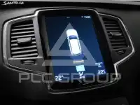 2020 Volvo XC90