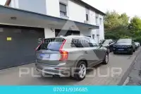 2020 Volvo XC90