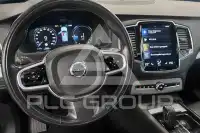 2020 Volvo XC90