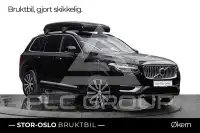 2020 Volvo XC90