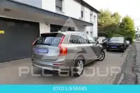 2020 Volvo XC90