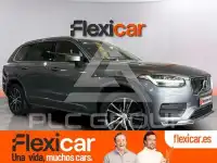 2020 Volvo XC90