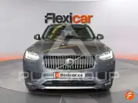 2020 Volvo XC90