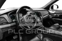 2020 Volvo XC90