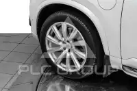 2020 Volvo XC90