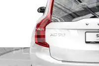 2020 Volvo XC90