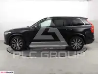 2020 Volvo XC90