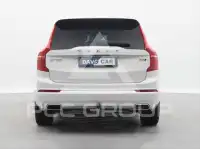 2020 Volvo XC90